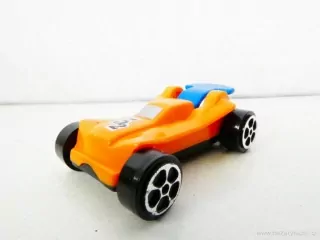 H0 Osobní automobil MPG