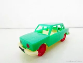 H0 Osobní automobil Wartburg 353 TOP STAV