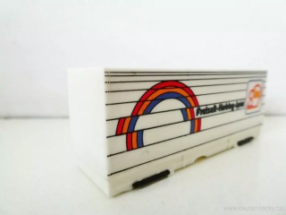 H0 Kontejner na nákladní automobil Freizeit-Hobby-Spiel