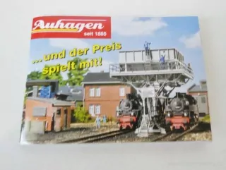 AUHAGEN Prospekt staveb ... und der Preis spielt mit!