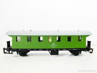 TT BTTB Osobní vůz 50 50 24 DR 