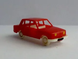 H0 Osobní automobil 