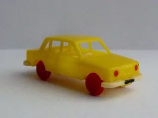 H0 Osobní automobil 