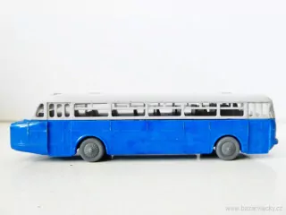 H0 Autobus IKARUS 66 PĚKNÝ STAV