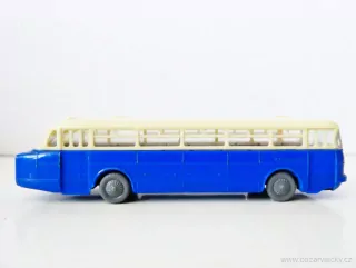 H0 Autobus IKARUS 66 PĚKNÝ STAV
