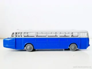 H0 Autobus IKARUS 66 PĚKNÝ STAV