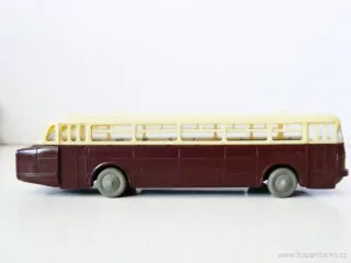 H0 Autobus IKARUS 66 PĚKNÝ STAV