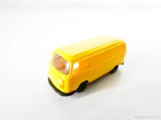 N Automobil VW Transporter žlutý TOP STAV