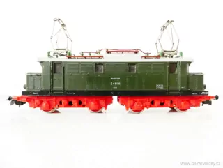 H0 PIKO Elektrická lokomotiva E 44 131 DR PĚKNÝ STAV
