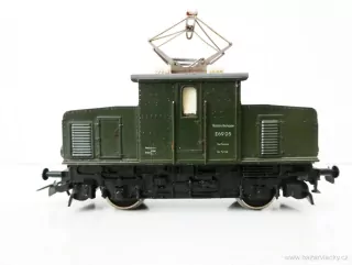 H0 PIKO Elektrická lokomotiva E69 05 DR
