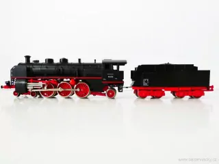 H0 LIMA 203014 LG  Parní lokomotiva s tendrem BR 18 505 DR TOP STAV NEPOUŽÍVANÁ