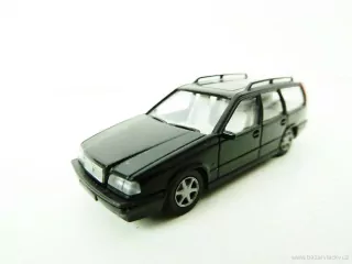 H0 Wiking 2640321 Osobní automobil Volvo 850 Kombi NOVÉ V KRABIČCE