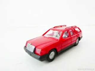H0 Wiking 13154 Osobní automobil Mercedes Benz 230 TE NOVÉ V KRABIČCE