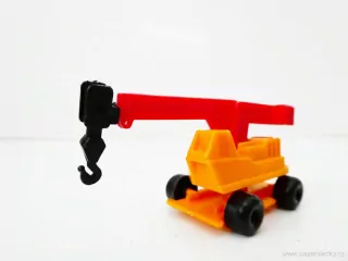 H0 Jeřáb