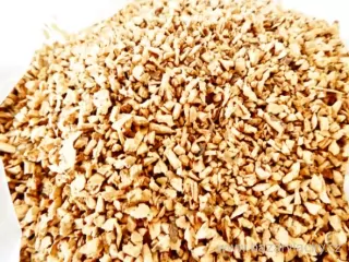 Posyp - Korková drť hrubá 190 g