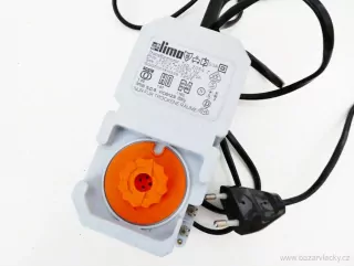 LIMA Regulační transformátor (trafo) LIMA Typ 2054 TOP STAV