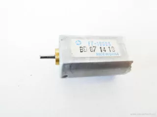 Motor typ FF-180 SH NA OPRAVU