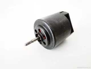 H0 Motor do lokomotivy