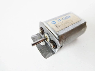 Motor typ FF-130 SH
