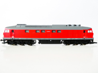 H0 ROCO 63913 - Dieselová lokomotiva BR 232 589-2 DB-AG