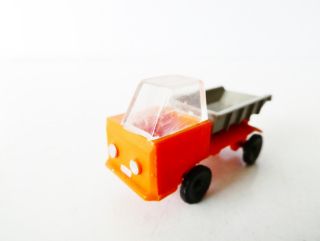 H0 Malý nákladní automobil Multikára PĚKNÝ STAV