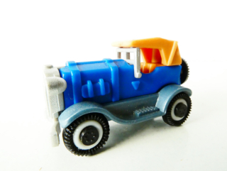 H0 Ferrero 1991  Osobní automobil veterán TOP STAV