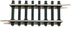 H0 PIKO Kolej izolovaná jednostranně 1/3 59 mm