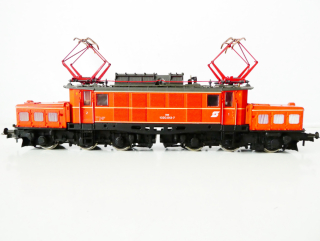 H0 ROCO 43485 Elektrická lokomotiva BR 1020.013-7 ÖBB OSVĚTLENÁ TOP STAV NEPOUŽITÁ