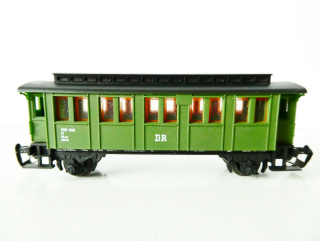 TT BTTB  Osobní vůz 320-248 DR TOP STAV