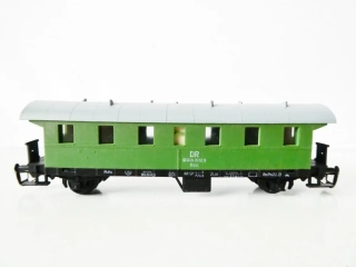 TT BTTB Osobní vůz 50 50 24 DR TOP STAV NEPOUŽITÝ