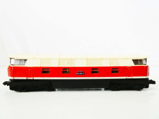 N PIKO Dieselová lokomotiva BR 118 059-5 DR 