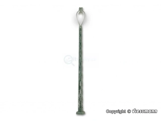 TT CONRAD Příhradová lampa 11 cm - stavebnice 212569 vč. žárovky NOVÉ orig. zabalené 
