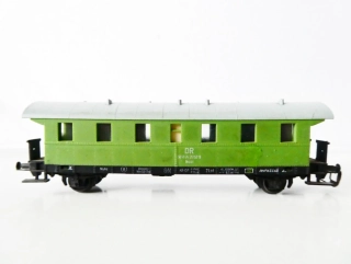 TT BTTB Osobní vůz 50 50 24 DR 
