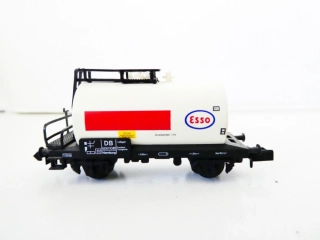 N ARNOLD 4331 Cisternový vůz Esso 505110 DB TOP STAV