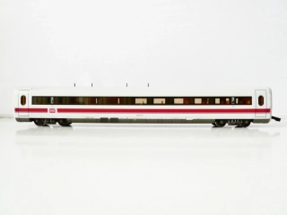 H0 FLEISCHMANN 4445 K Osobní vůz 2. tř. ICE 803 012-4 DB PĚKNÝ STAV
