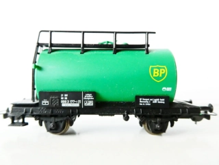 H0 PIKO Cisternový vůz 21 80 0003 177-1 BP DB