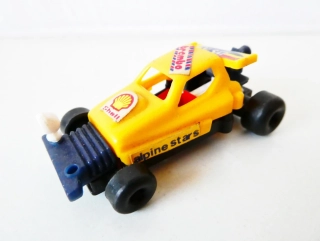 H0 Ferrero 1989 Formule