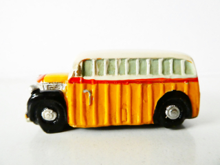 Autobus MALTA BUS