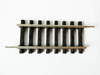 H0 PIKO Kolej rovná 1/3 59 mm
