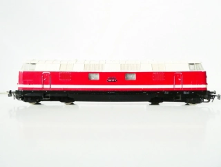 H0 GÜTZOLD Dieselová lokomotiva BR 118 117 - 1 DR