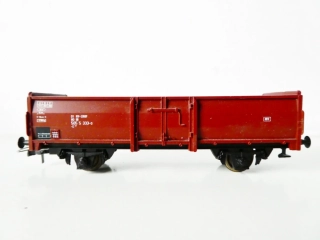 H0 ROCO Nákladní vůz otevřený 505 5 333-0 EUROP DB PĚKNÝ STAV