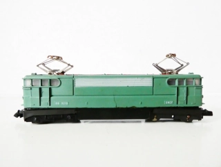 N PIKO Elektrická lokomotiva BB 9210 SNCF