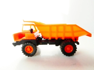 H0 ESPEWE Nákladní automobil Dumper Perlini