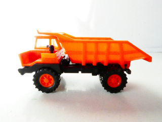 H0 ESPEWE Nákladní automobil Dumper Perlini