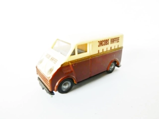 H0 Praline Dodávka DKW F 89 L JACOBS KAFFEE
