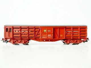 H0 Electrotren 5103 Nákladní vůz na přepravu zvířat RENFE JJ 602 531 PĚKNÝ STAV v orig. krabičce