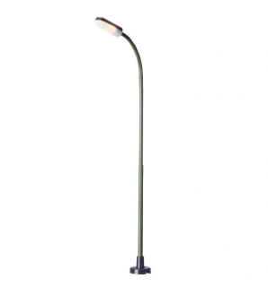 H0 CONRAD 211036 Stavebnice pouliční lampa 1 ks NOVÉ ZABALENÉ