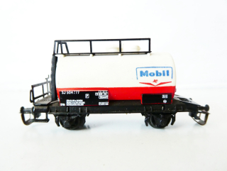 TT BTTB Cisternový vůz 504 777 SJ