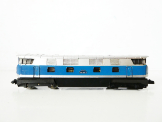 N PIKO Dieselová lokomotiva BR 118 059-5 DR PĚKNÝ STAV