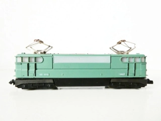 N PIKO Elektrická lokomotiva BB 9210 SNCF PĚKNÝ STAV